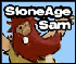 Stoneage Sam