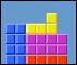 2D Play Tetris