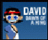 David dawn of a king