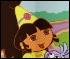 Dora Princesse