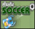 Elastic soccer