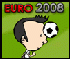 Euro 2008 headers