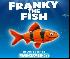 Franky the fish