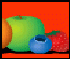 Fruit drop