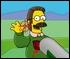 Homer The Flanders Killer 5