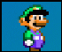 Luigis revenge interactive
