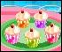 Manhattan Cupcakes
