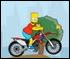 Simpson moto
