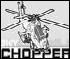 Sky chopper