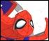 Spiderman Coloriage