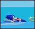 Super Sonic Ski